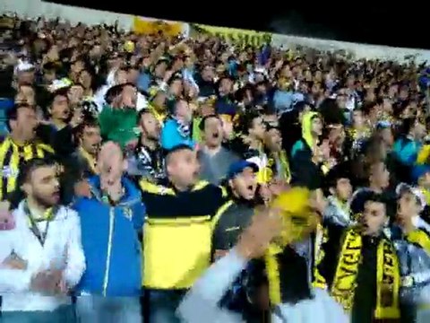 Haydi Fener, 3.Gol ve Sonrası - 220511