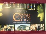 Casale Cento Corvi - Aromi e Sapori