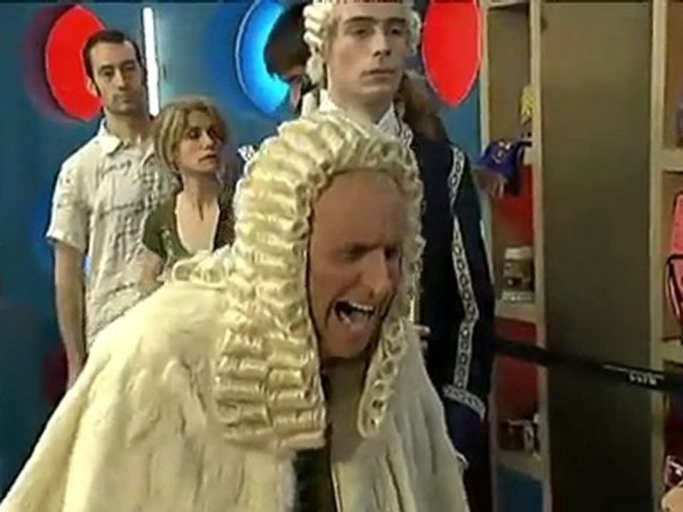 TV3 - Crackòvia - Sa majestat  Johan Cruyff vol votar