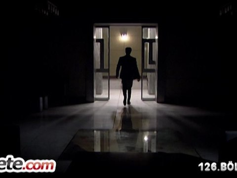 Kurtlar Vadisi Pusu 126. Bölüm Fragmanı V2