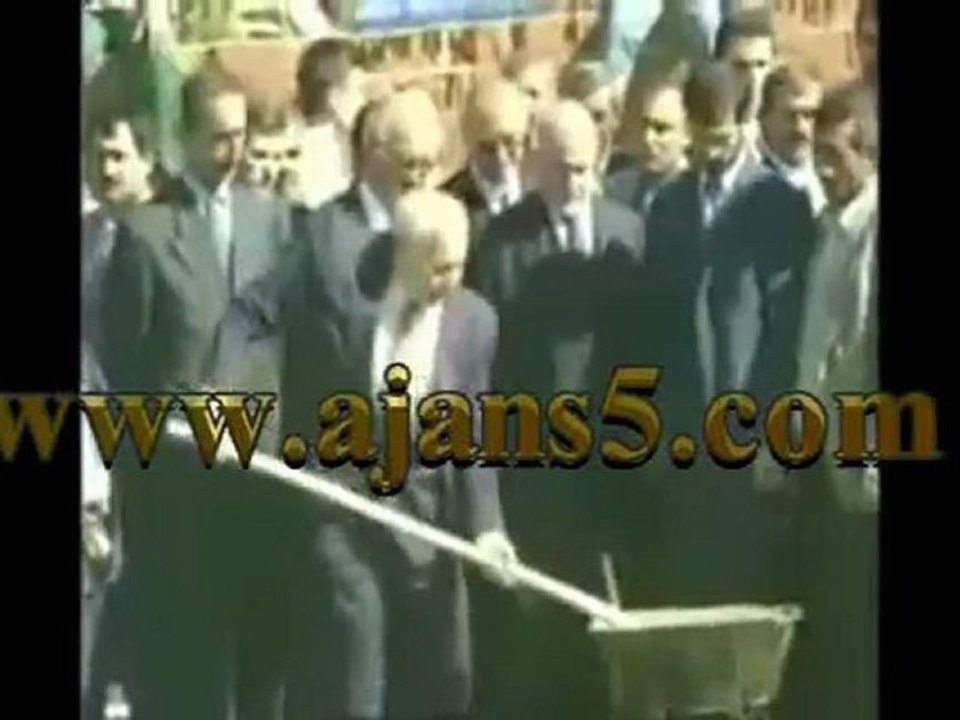 Saadet Partisi'nden yeni seçim müziği (Dinle)