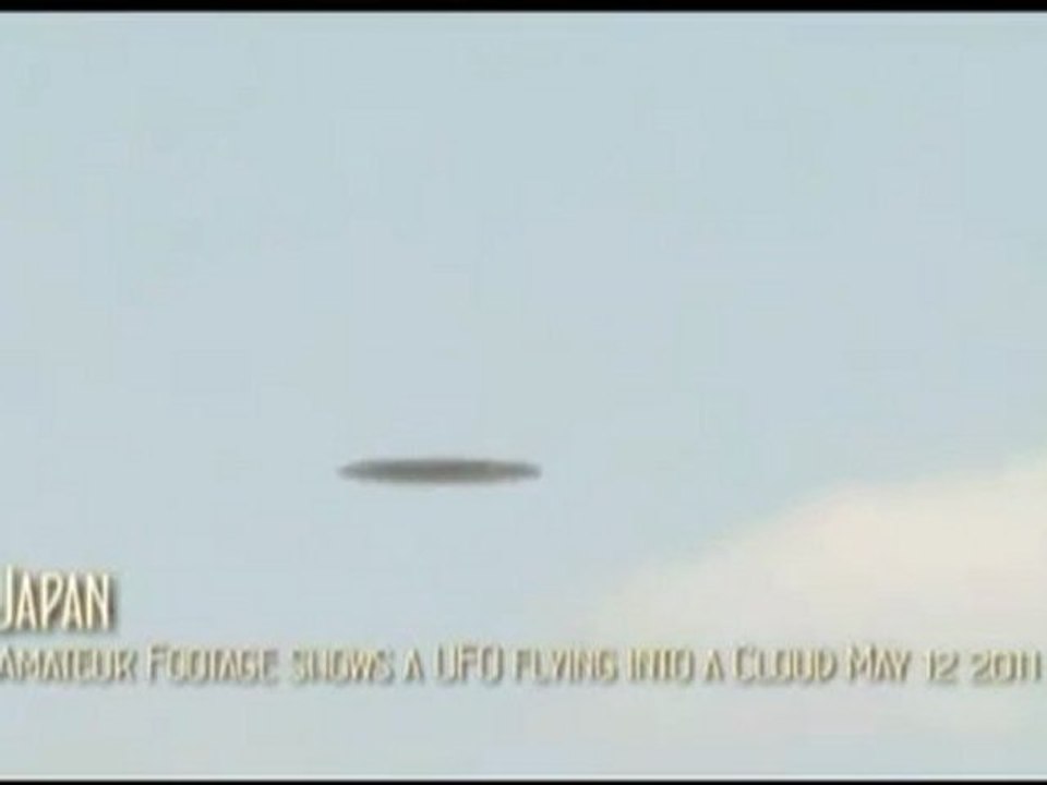 ovni 460 Japan May 2011