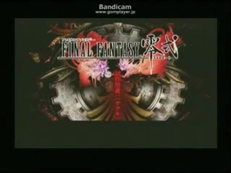 Final Fantasy Type-0 - 20 min Gameplay Conference [HD]