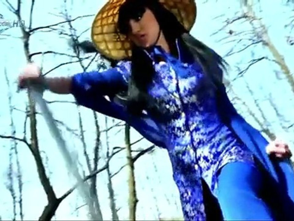 Ani Hoang 2011 - Ne vqrvam (OFFICIAL VIDEO) /