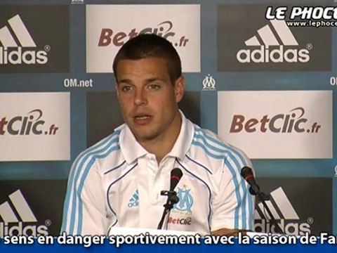 Transfert : Azpi incertain