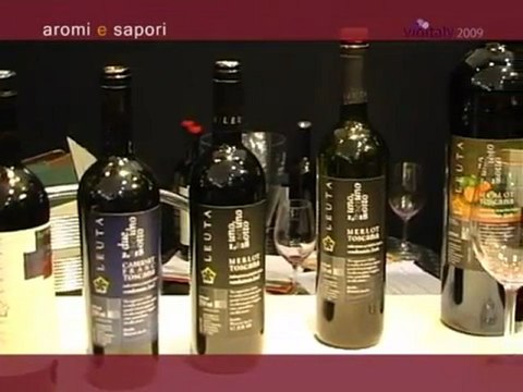 Leuta - Aromi e Sapori