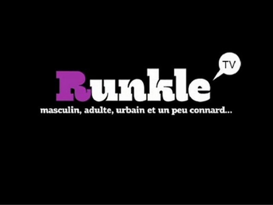 Karim Boukercha "Descente Interdite" Part. 1