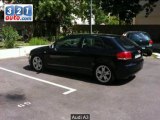 Occasion Audi A3 epinay sur seine