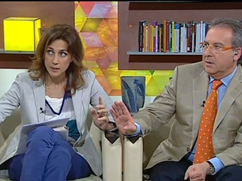 TV3 - Els matins - Aquest estiu serà entre 1 i 2 graus més càlid