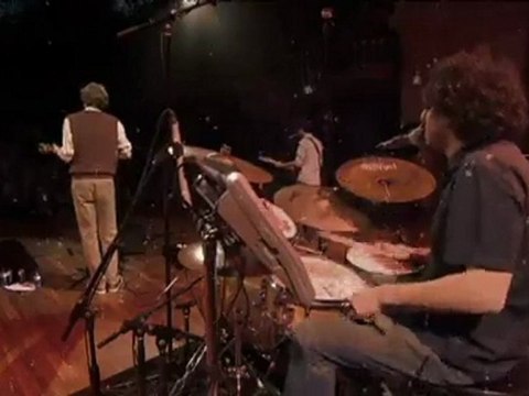 TV3 - Dimecres, 22.45, al 33 - Manel, en concert