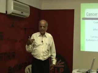 Understanding Cancer Treatment Part 1.wmv