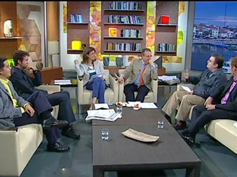 TV3 - Els matins - Pàmies i les imatges destacades del Mundial