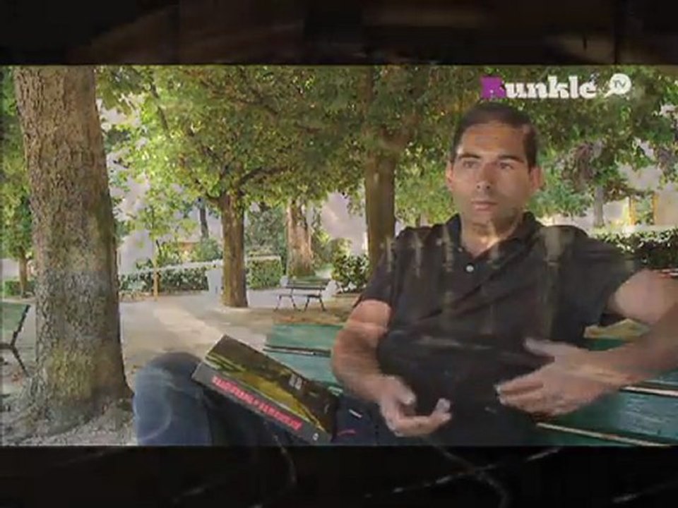 Karim Boukercha "Descente Interdite" Part. 2