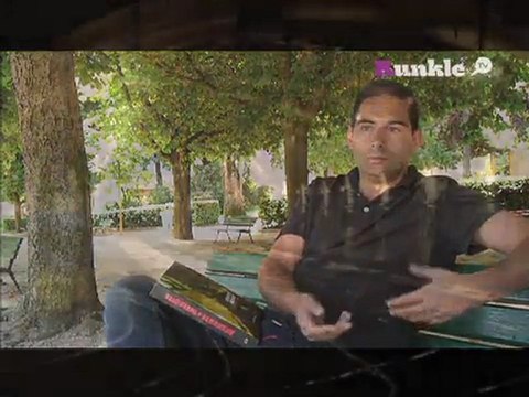 Karim Boukercha Descente Interdite Part. 2