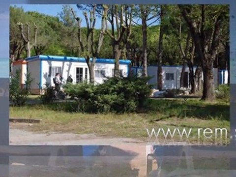 // Rem d.o.o. // prezzo tariffe prezzi Casa mobile Casetta mobile Casa vacanza mobile Casa mobile su ruote Case mobili