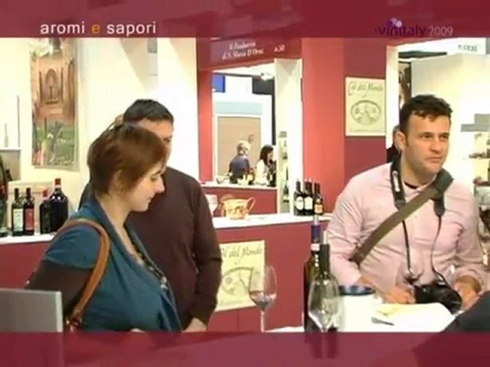 Villa Cervia - Aromi e Sapori