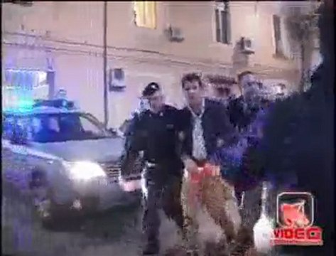 Caserta - Droga, 33 arresti nel casertano 1
