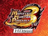 Monster Hunter Portable 3rd HD Ver. - Trailer PSP Remaster [HD]