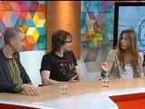 TV3 - Els matins - Les noves tecnologies han modificat les relacions de parella?