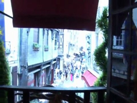 Léonard De Vinci Restaurant Tours 37000