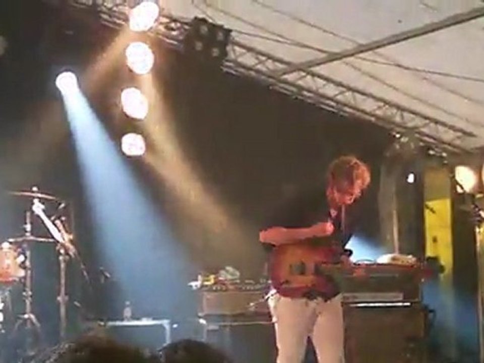 Reiziger Centuryrock Mouscron 3