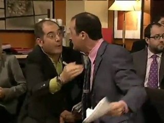 TV3 - Polònia - De la Vega i la reforma laboral