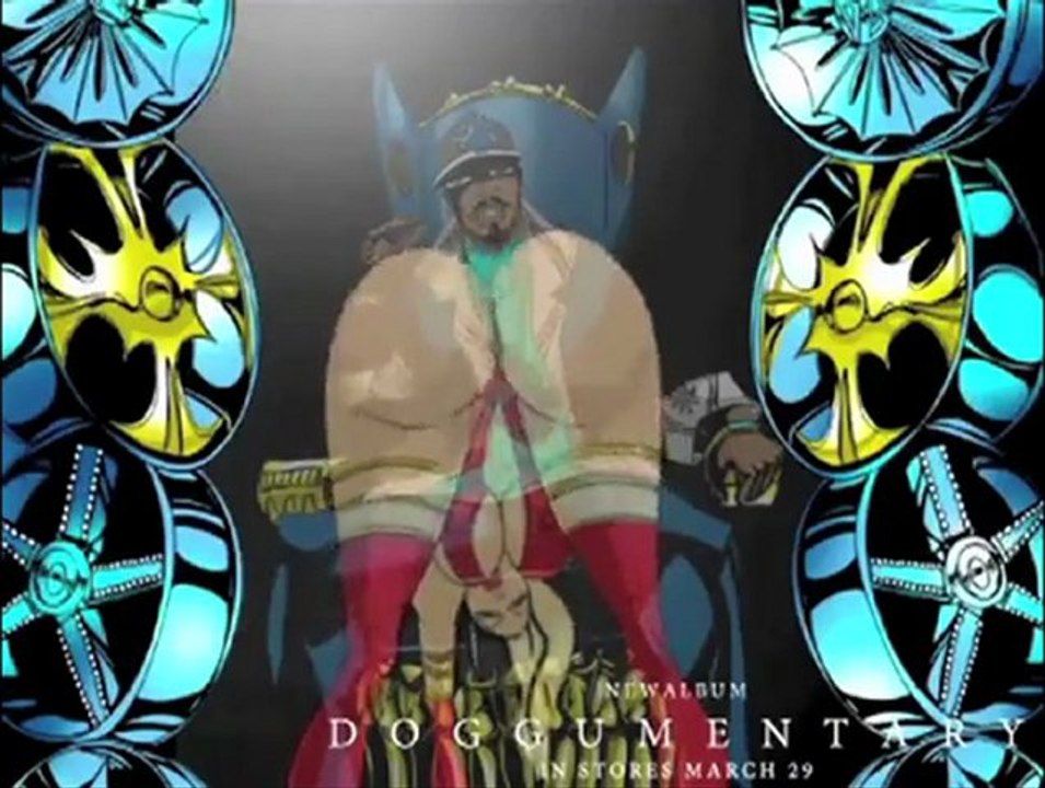 Snoop Dogg feat Too Short, Daz Dillinger & Kokane "Take U Home" G-Mixx