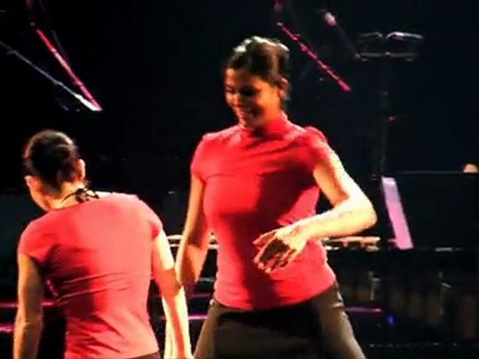 Les Barcellades - Coccinelle - Carte blanche à Barcella...