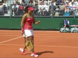Mladenovic sonunu getiremedi