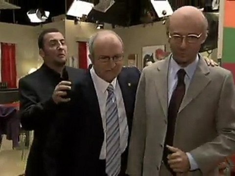 TV3 - Polònia - Montilla esquiva Castells