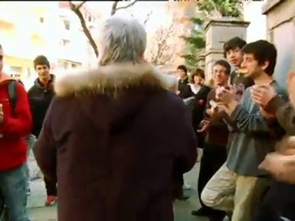 TV3 - Dimarts, 22.20, a TV3 - Casal Rock