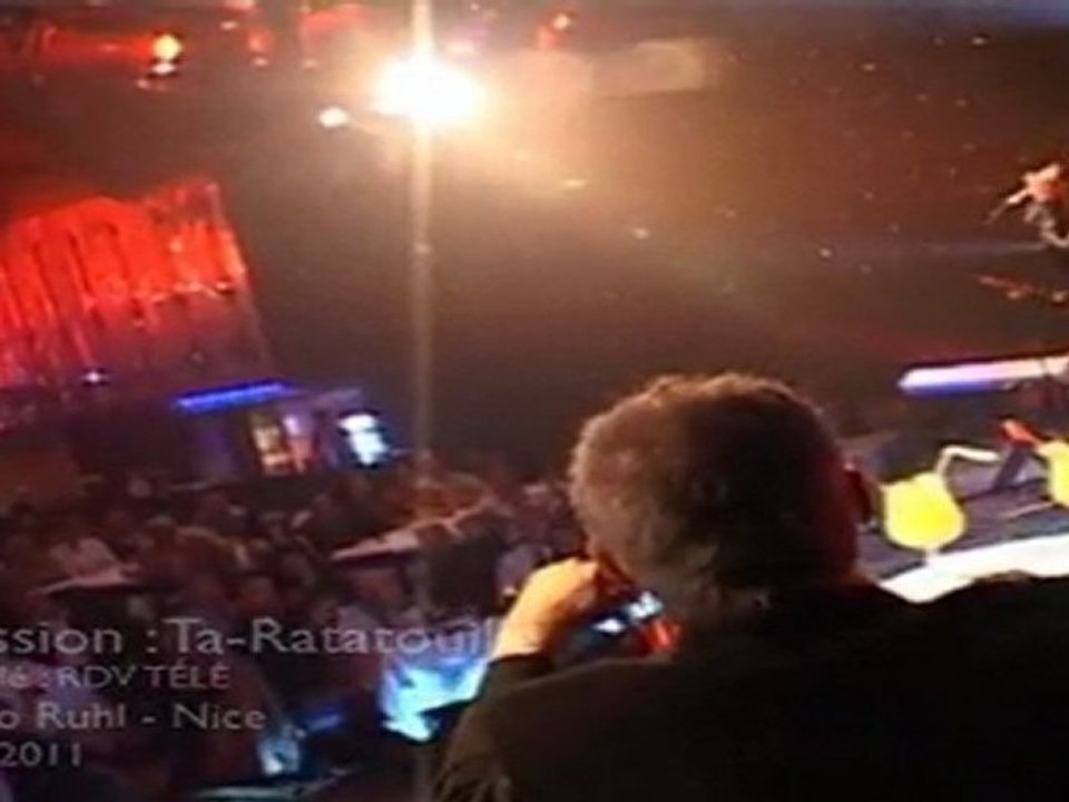 Jordan Chevallier - Douceur Nocive - Interview