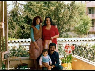 Mahsuni Şerif - Yaz Metin