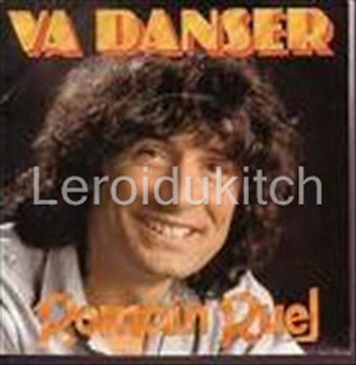 Romain Ruel - va danser