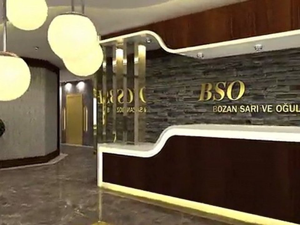 PARK GARDEN CİTY