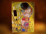 Venta de cuadros Klimt el beso, El brazo etc.