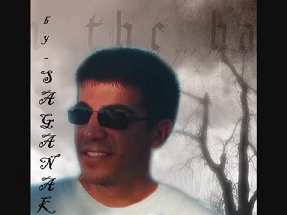 Ali Kızıltuğ - Arabistan Çölü Gel De Bana Sor