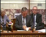 180111 Question à M. Bruno LE MAIRE, Ministre de l'Agriculture, de l'Alimentation, de la Pêche, de la Ruralité et de l'Aménagement du territoire sur la crise porcine