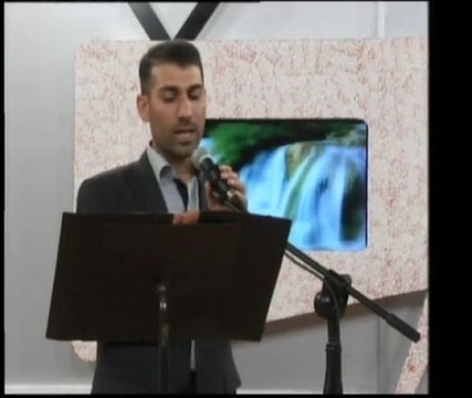 Aşkın ile aşıklar yansın ya Resulallah-A. Muttalip ARSLANOĞLU