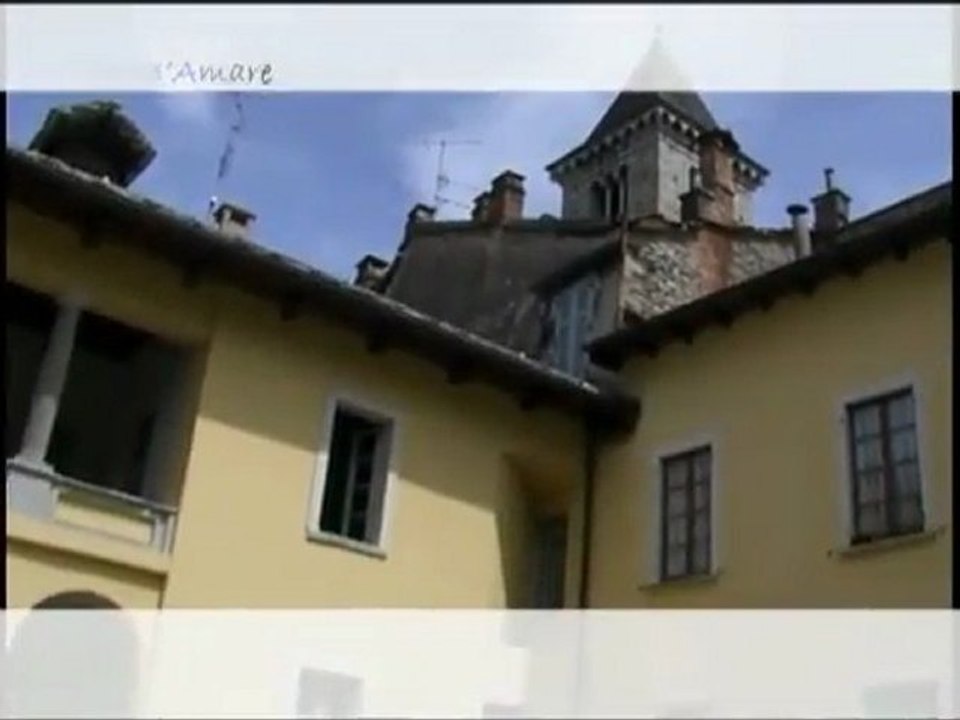 Cannobio - Terre D'amare