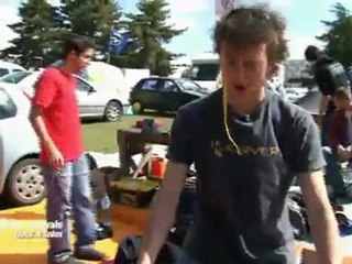 JT des Festivals :Rock'N Solex