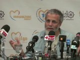 Arab revolutions are 'inspirational', says Cat Stevens