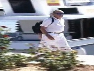 El Rey dejará la vela de alta competición en septiembre