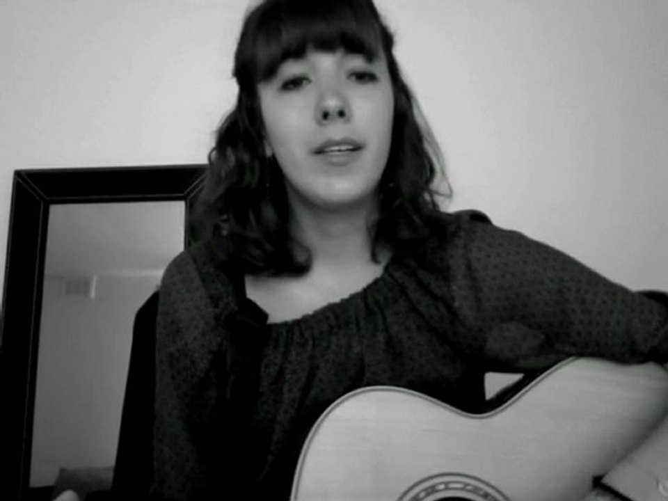 Elodie - Casting JVSCAZ Saison #2