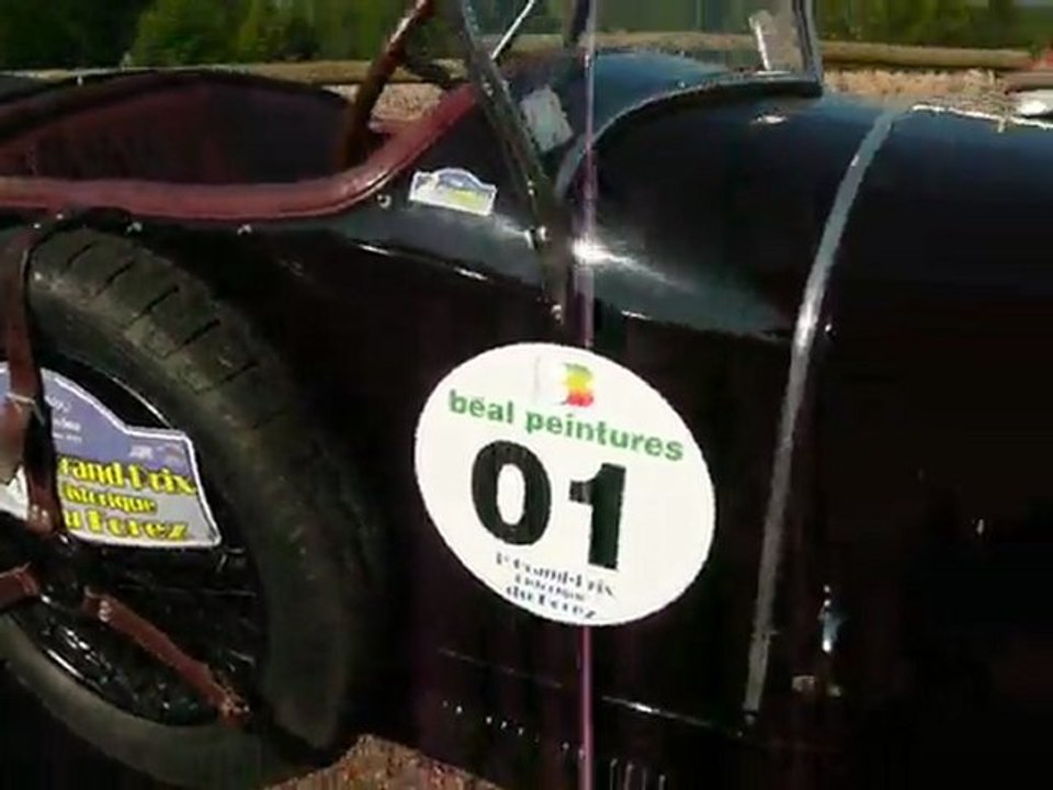 grand-prix historique du forez 42 2011
