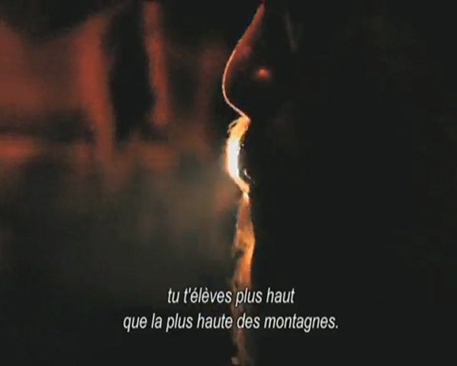 « I'm still here - The Lost Year of Joaquin Phoenix » (bande annonce)