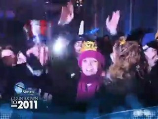 Stream Energy - Stream Countdown