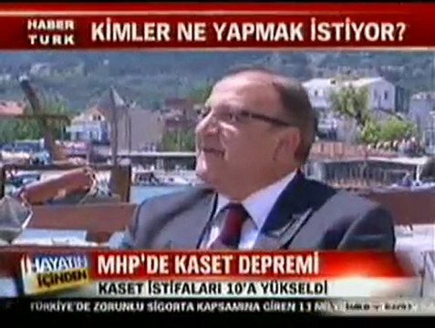 Oktay Vural Habertürk_te - 1 - Haber Videoları - Habertürk Video