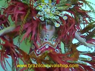 Reina del Carnaval Disfraz: Queen of Carnival Costume ...