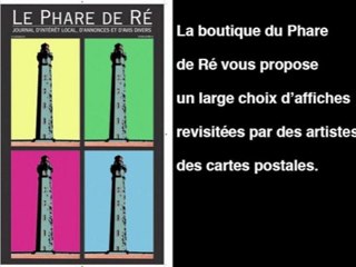 Présentation Phare